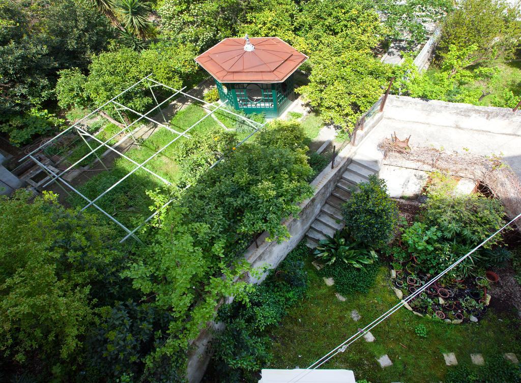 Unique Luxury Rooms Split Ruang foto