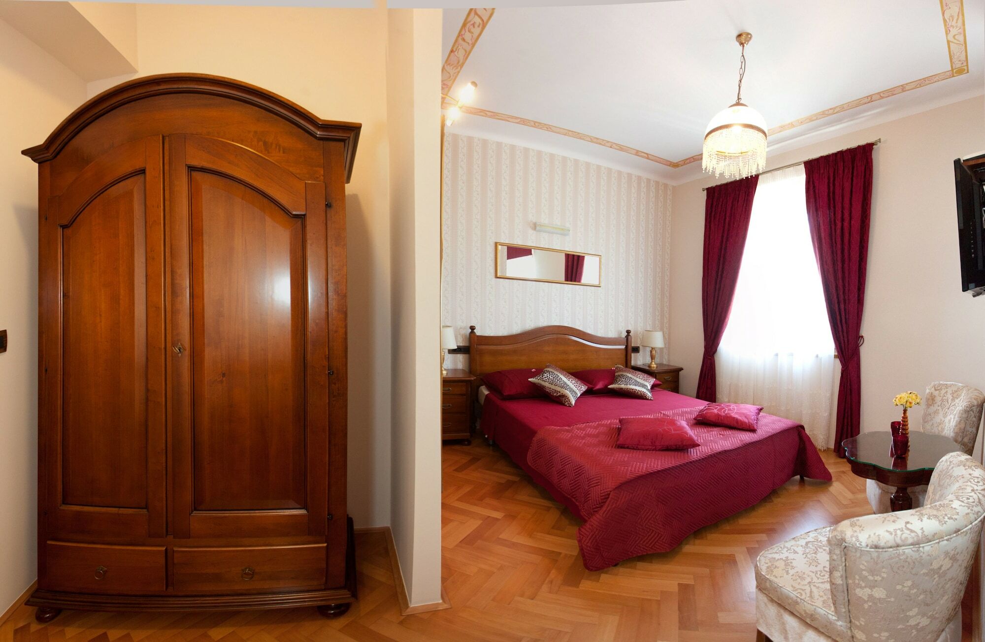 Unique Luxury Rooms Split Bagian luar foto