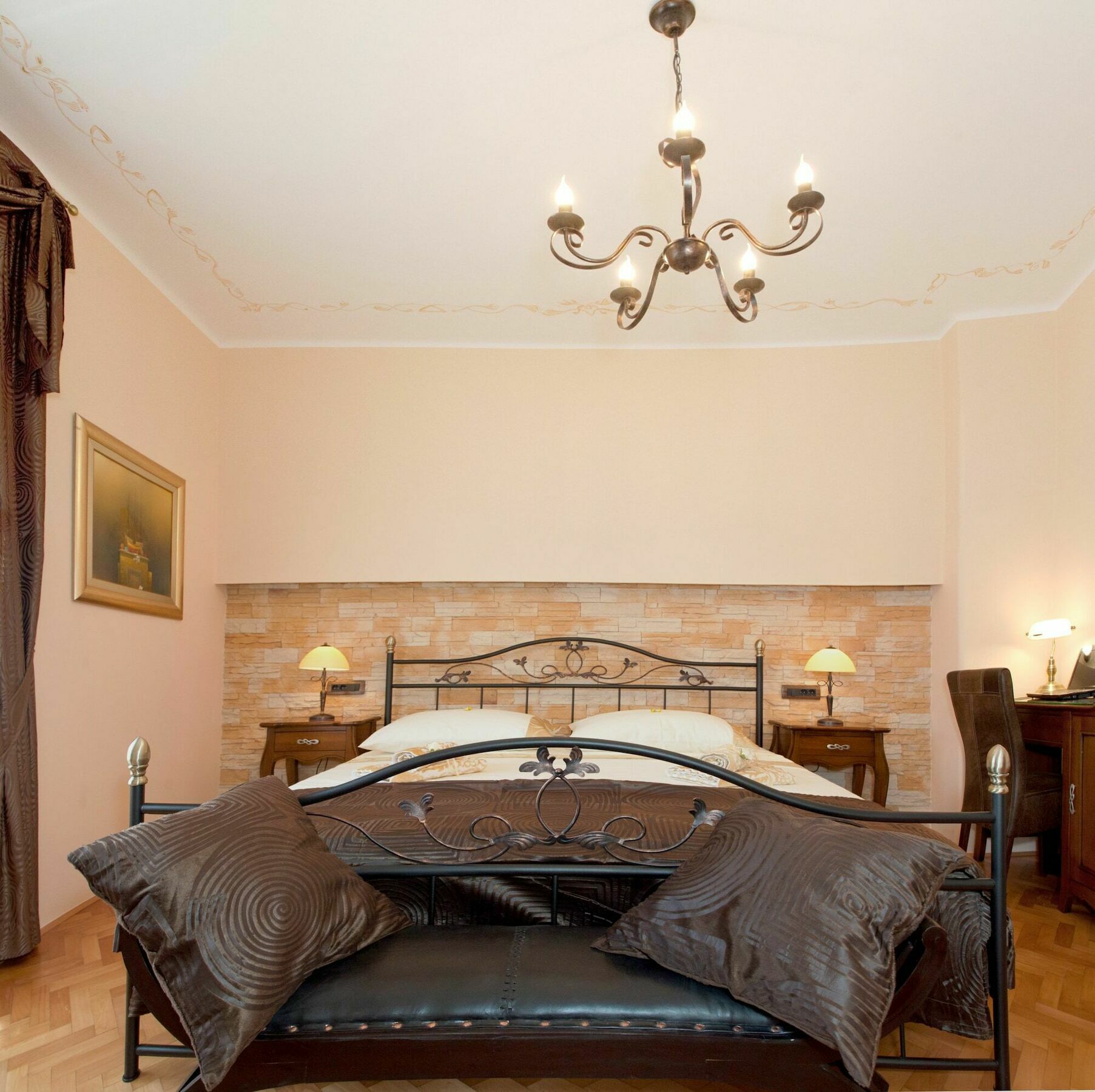 Unique Luxury Rooms Split Bagian luar foto