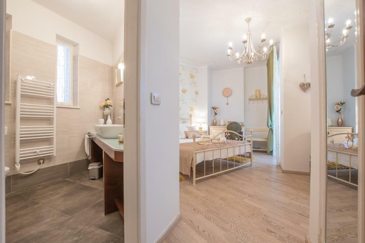 Unique Luxury Rooms Split Bagian luar foto