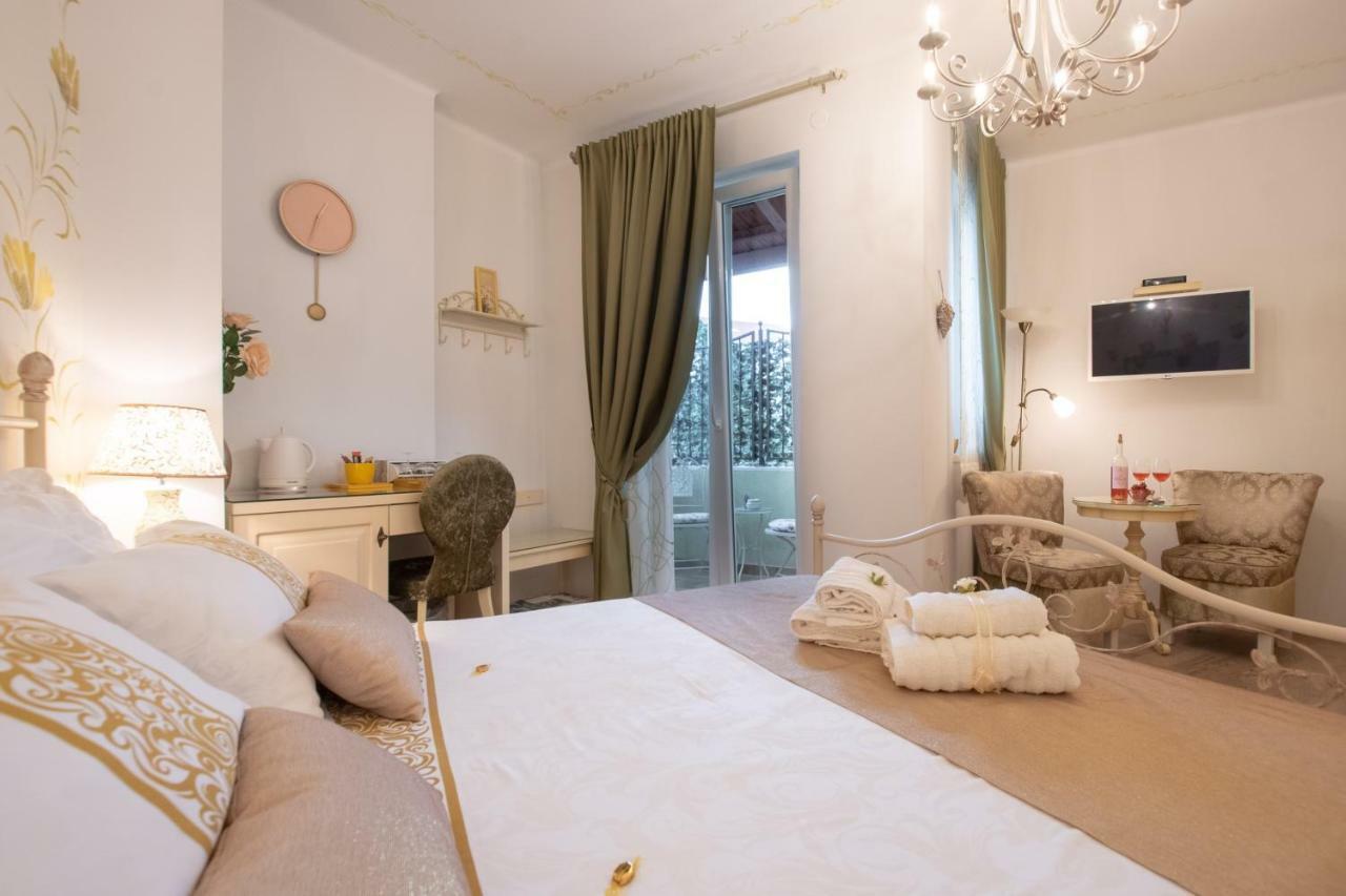 Unique Luxury Rooms Split Bagian luar foto