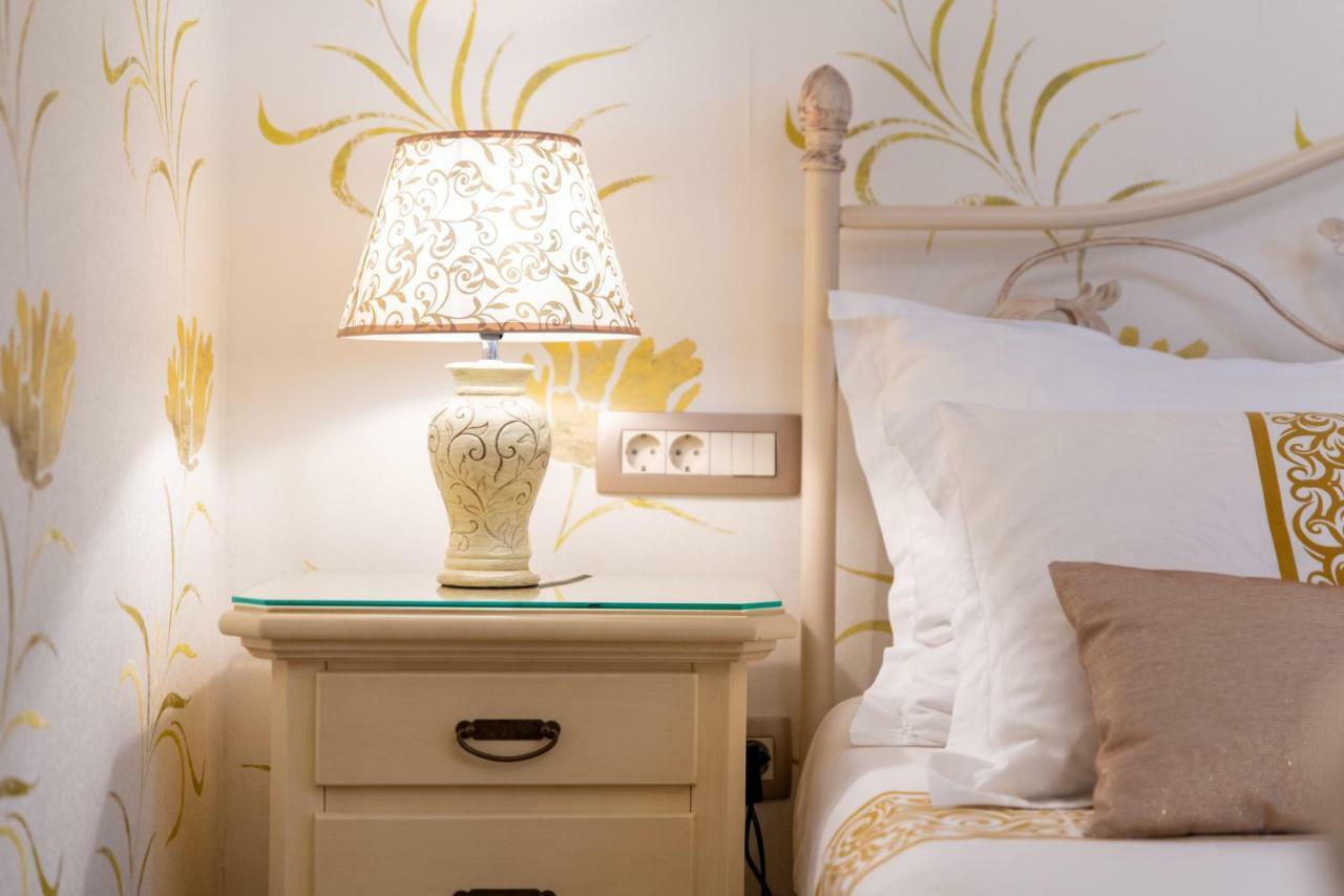 Unique Luxury Rooms Split Bagian luar foto