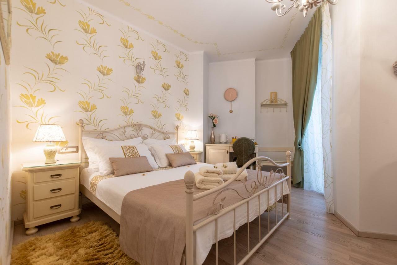 Unique Luxury Rooms Split Bagian luar foto