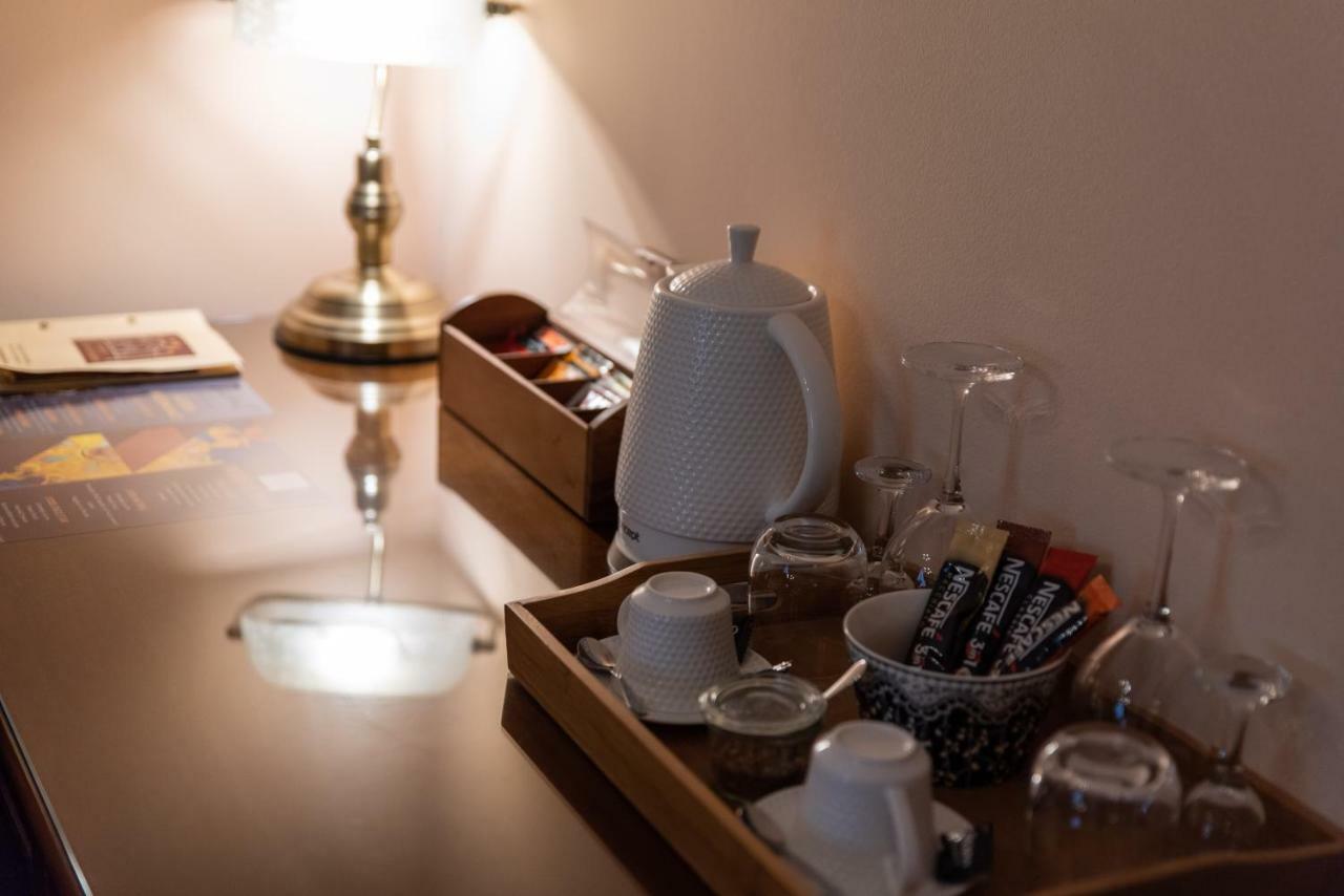 Unique Luxury Rooms Split Bagian luar foto