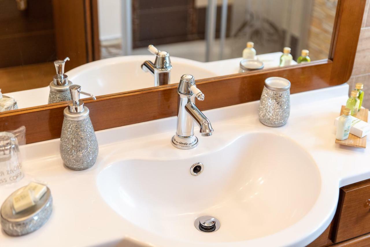 Unique Luxury Rooms Split Bagian luar foto
