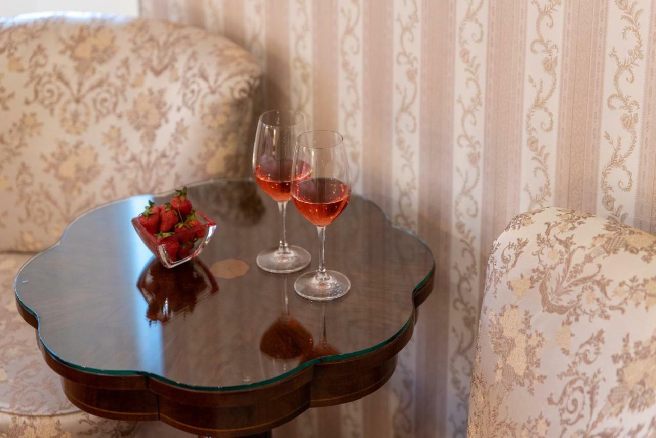 Unique Luxury Rooms Split Bagian luar foto