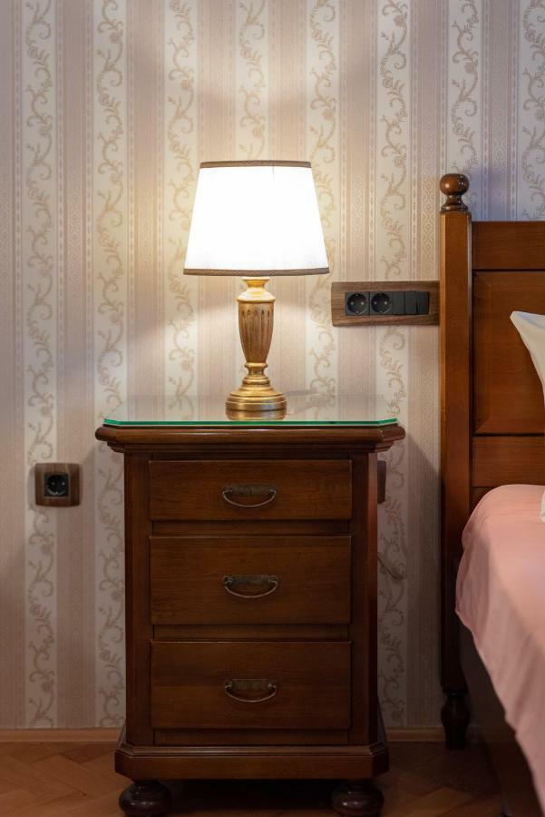 Unique Luxury Rooms Split Bagian luar foto