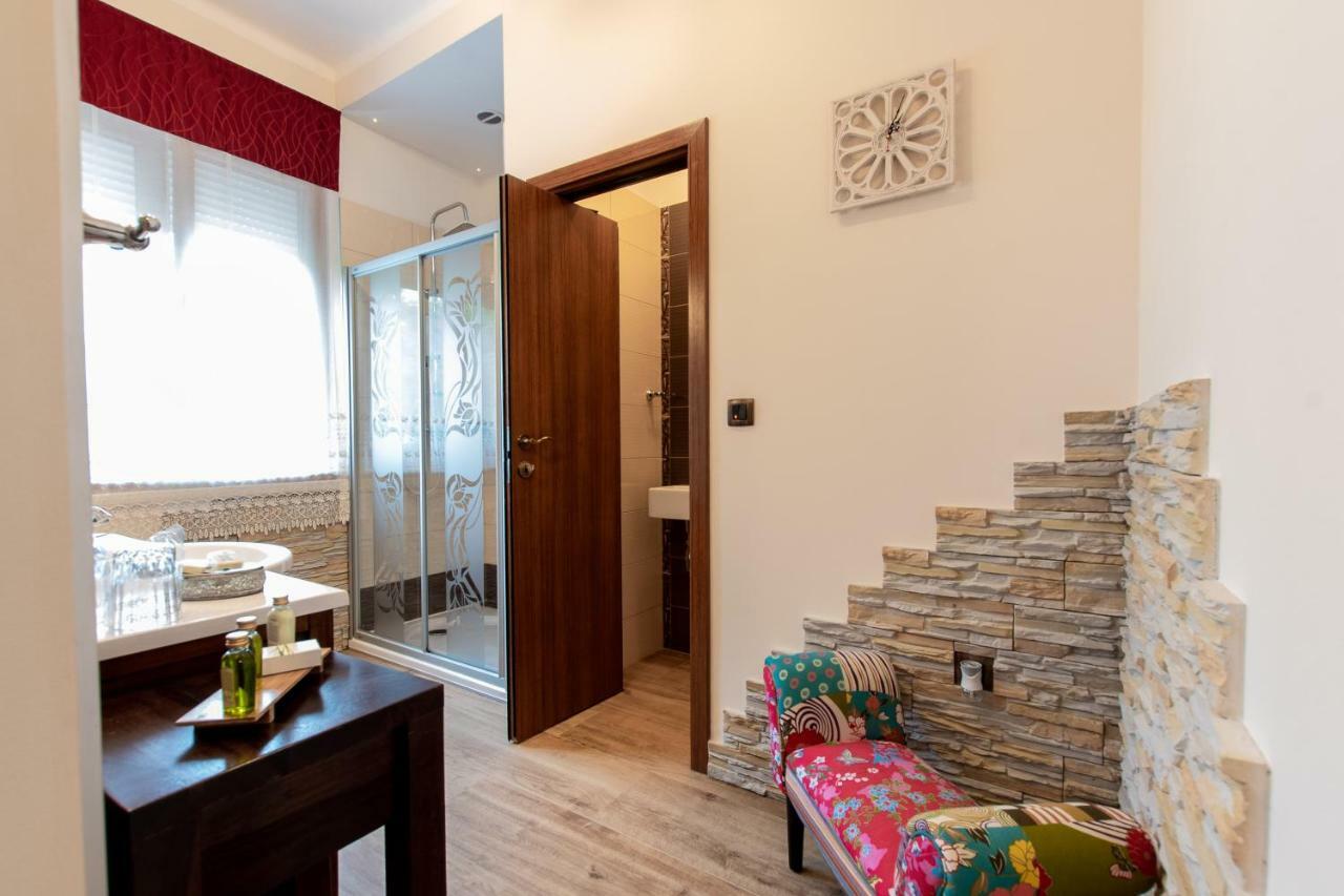 Unique Luxury Rooms Split Bagian luar foto