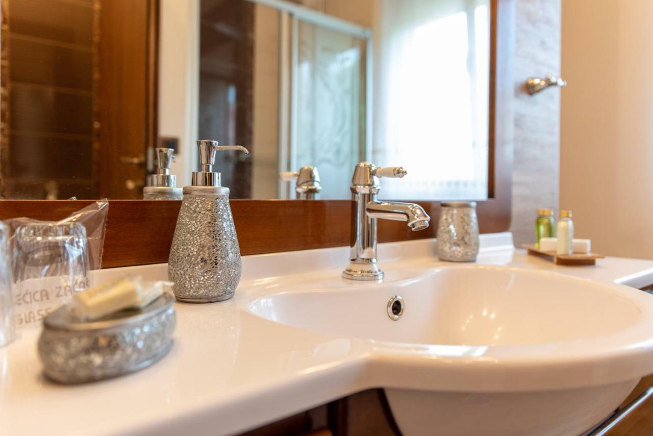 Unique Luxury Rooms Split Bagian luar foto