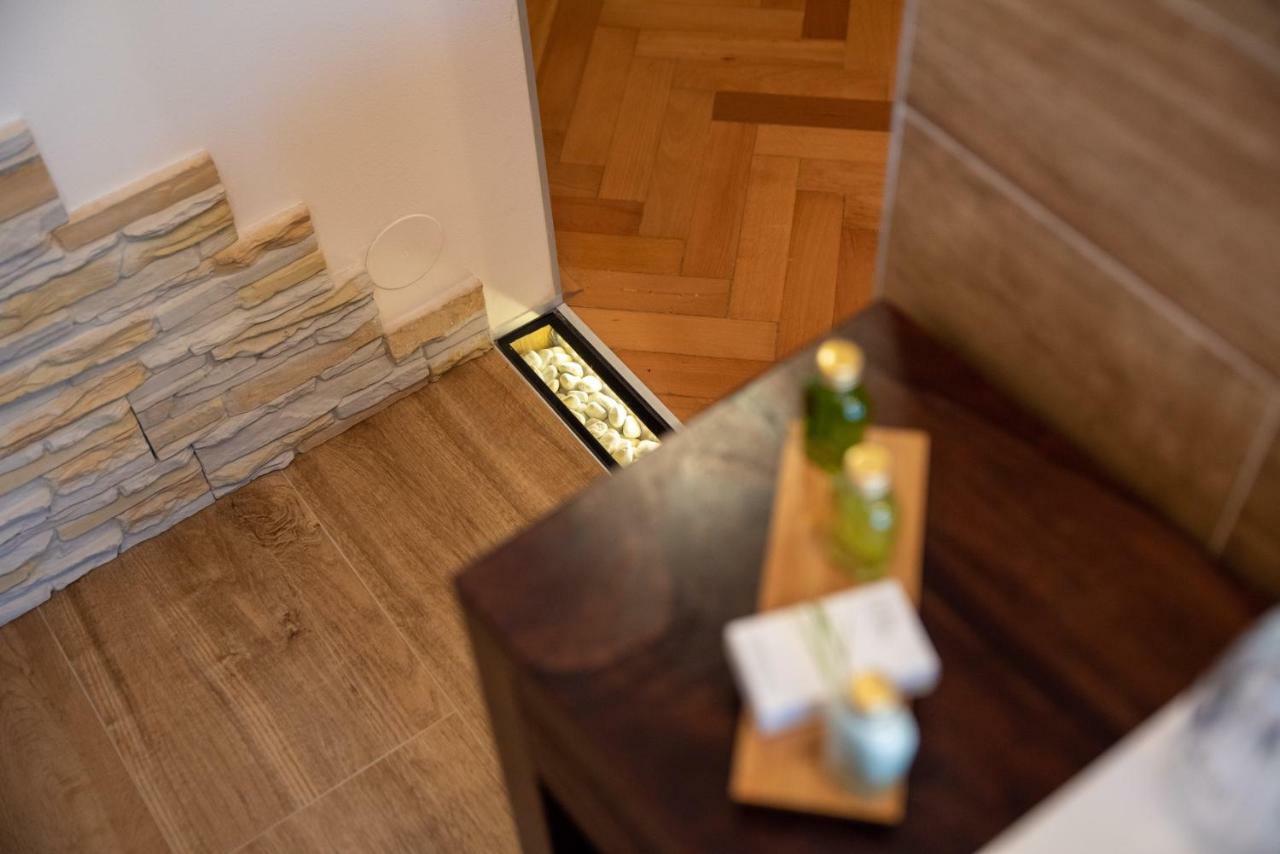 Unique Luxury Rooms Split Bagian luar foto